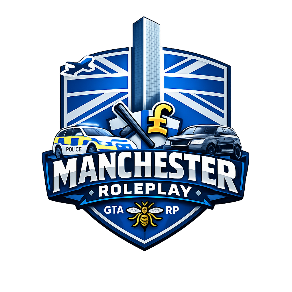 Manchester RP logo